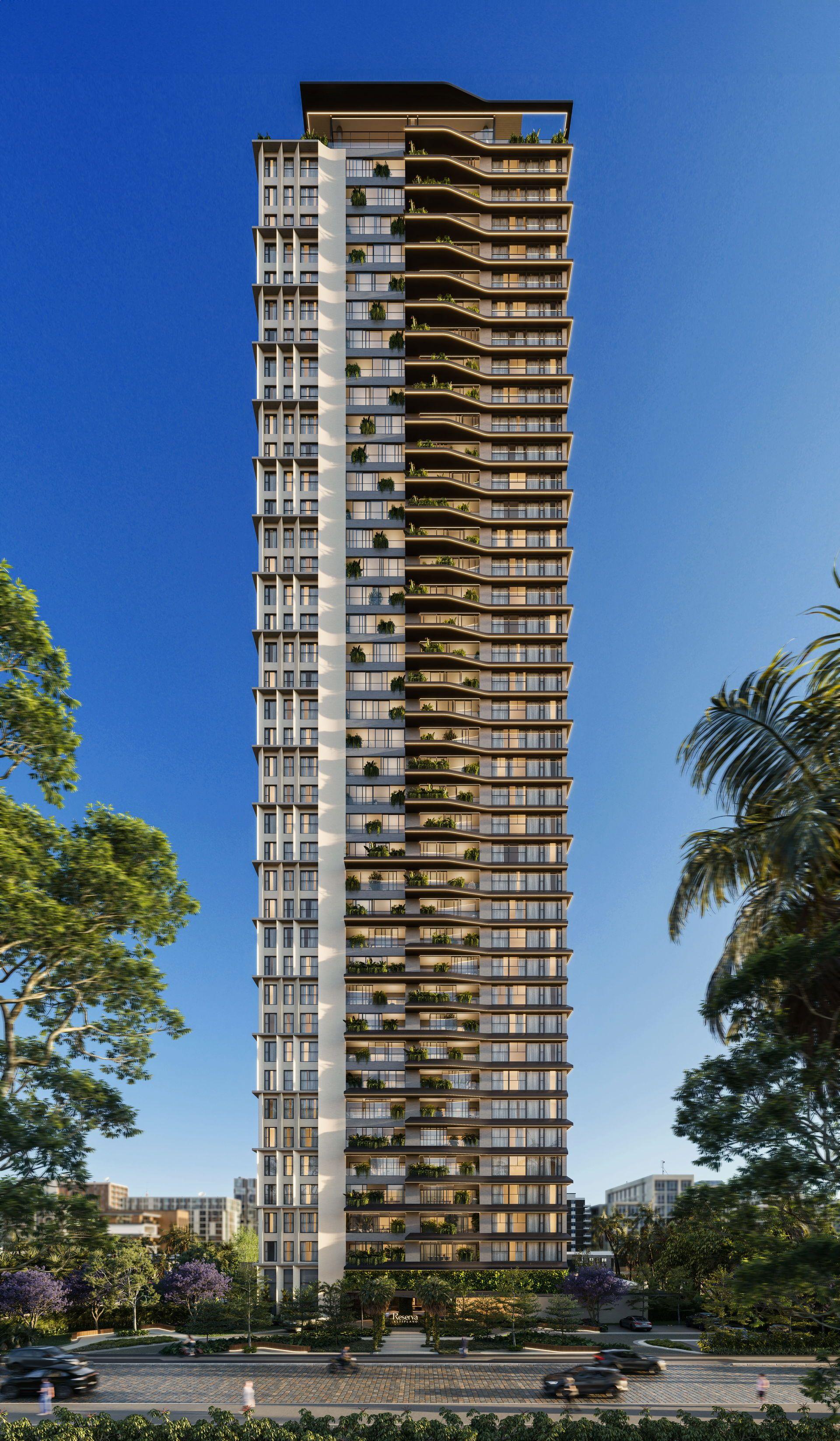 Apartamento à venda sendo 4 suítes, 280.97 m² por - R$ 3.008.800,39 - Altiplano - João Pessoa/PB
