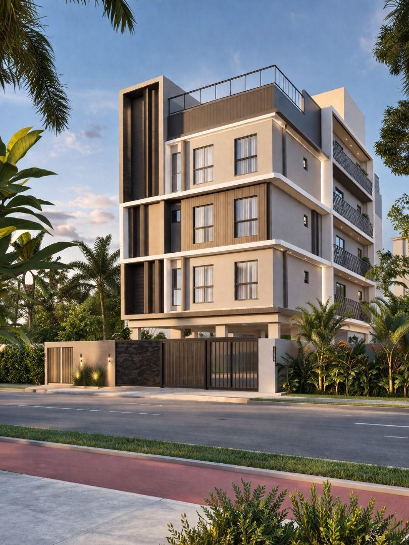Apartamento com 3 dormitórios à venda, 62 m² por R$ 496.000,00 - Jardim Oceania - João Pessoa/PB
