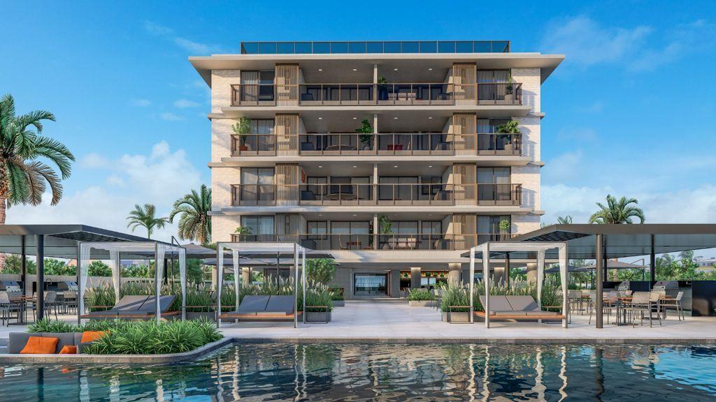 Apartamento com 2 dormitórios à venda, 66 m² por R$ 762.910,00 - Praia Formosa - Cabedelo/PB