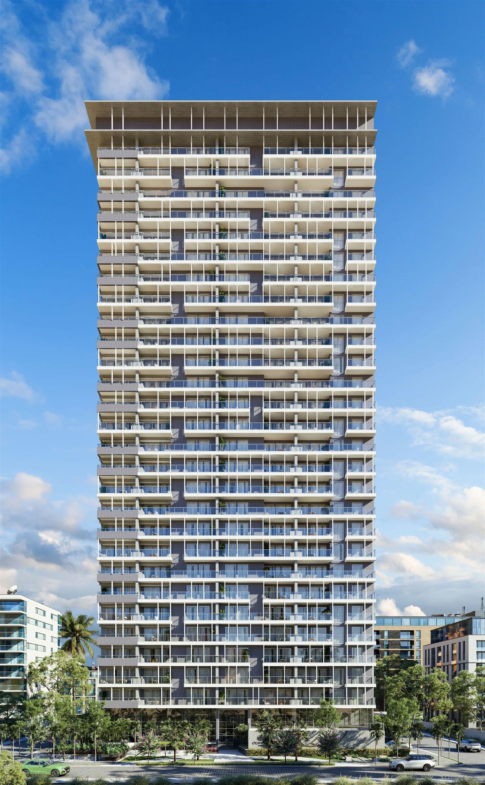 Apartamento com 1 dormitório à venda sendo 2 suítes, 104.71 m² por - R$ 979.370,68 - Bairro dos Estados - João Pessoa/PB