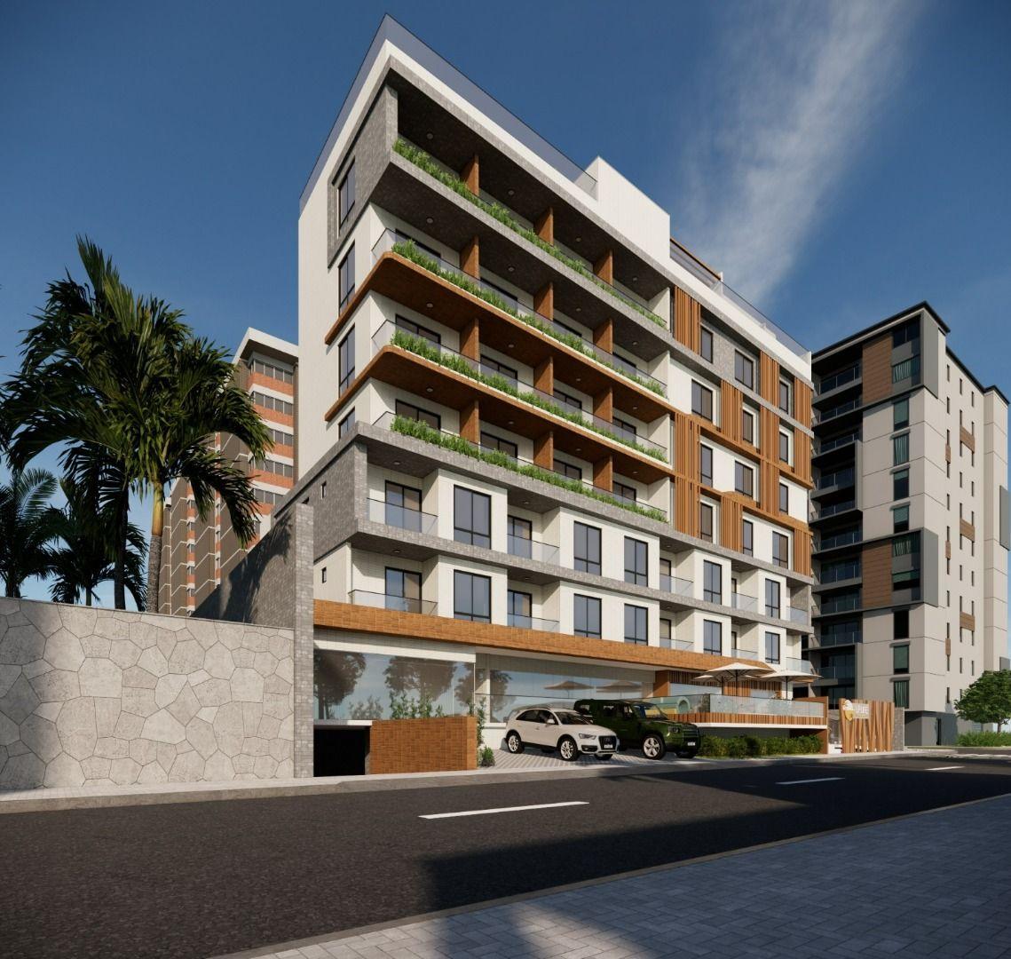 Apartamento com 1 dormitório à venda, 31 m² por R$ 290.000,00 - Jardim Oceania - João Pessoa/PB