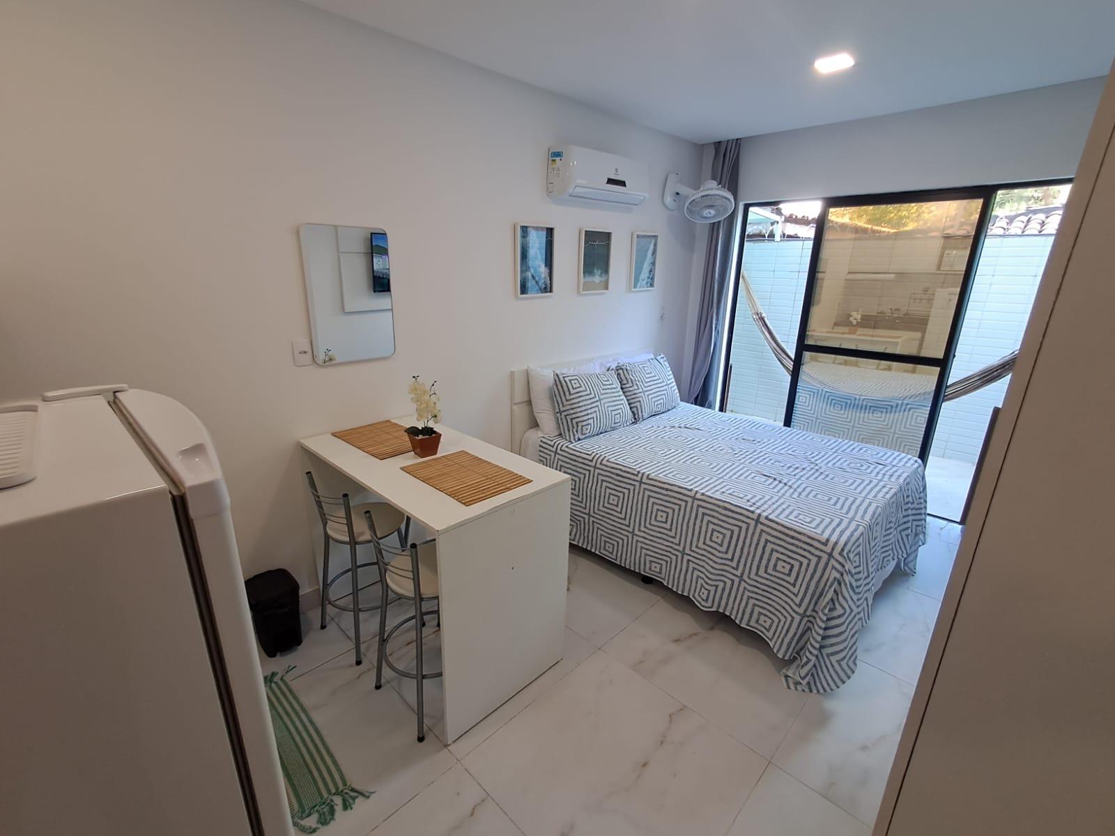 Flat | Venda | Cabo Branco 28m