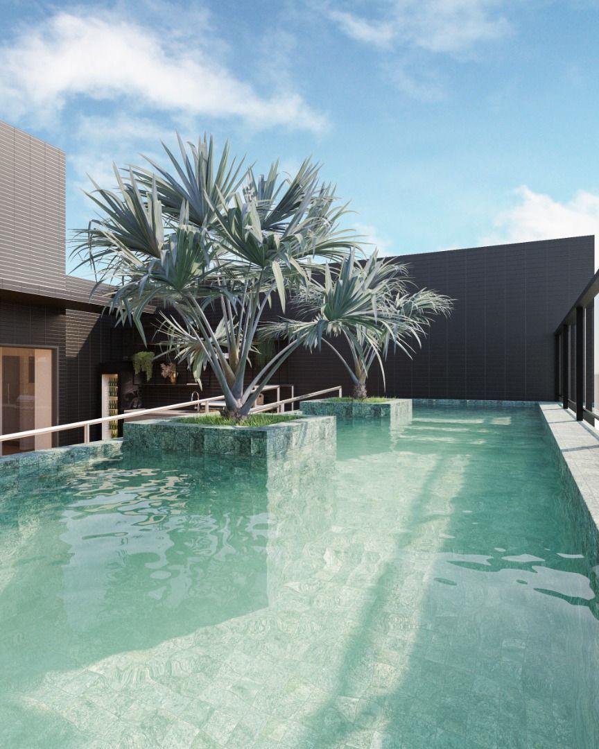 Apartamento com 3 dormitórios à venda, 78 m² por R$ 740.000,00 - Bessa - João Pessoa/PB