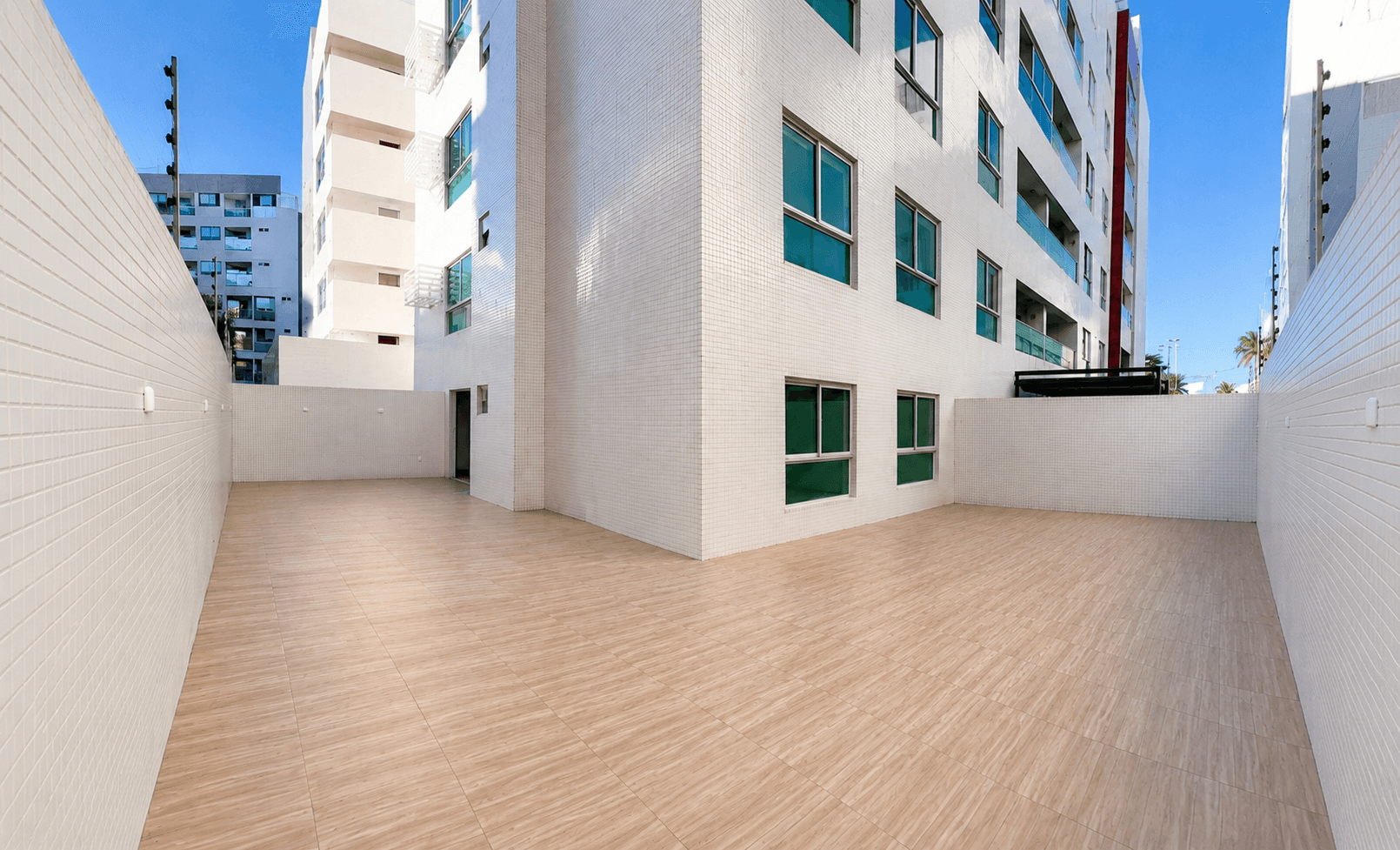 APARTAMENTO GARDEN | 2 DORM. | 146 M² | R$ 1.050.000 - CABO BRANCO - JOÃO PESSOA/PB