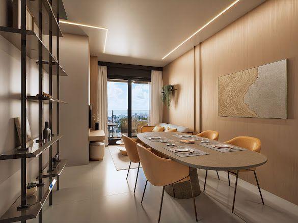 Apartamento com 3 dormitórios à venda, 78 m² por R$ 620.350,00 - Bessa - João Pessoa/PB