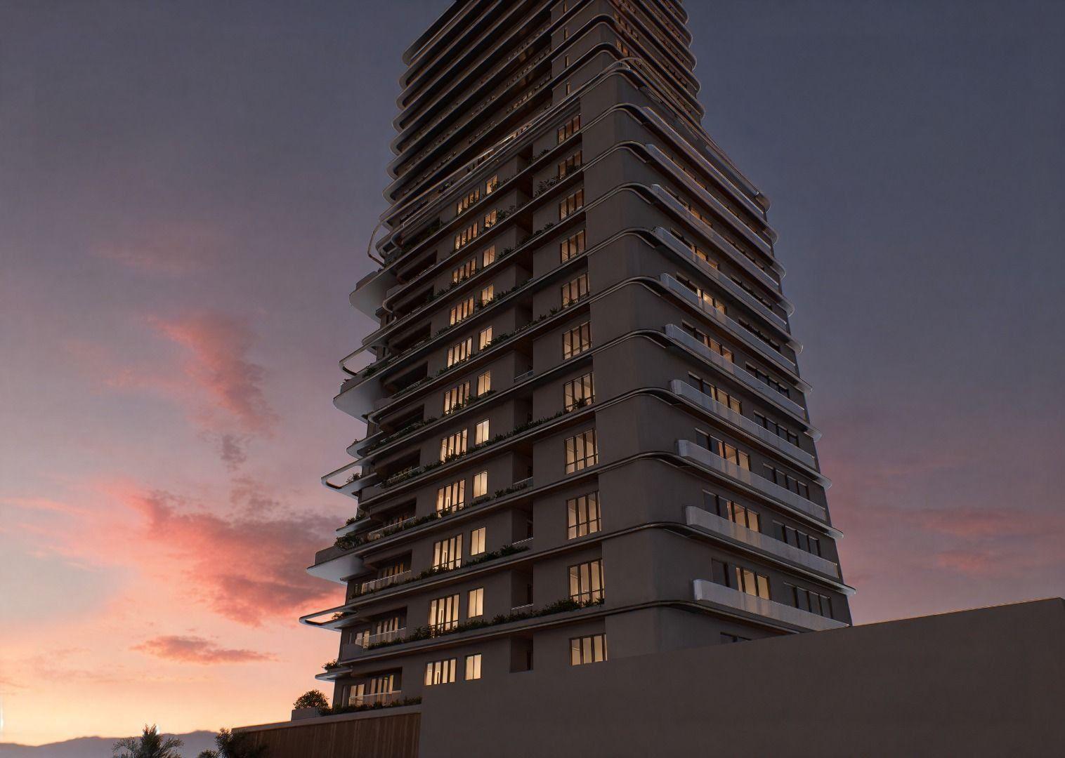 Apartamentos com vista definitiva para o mar em condomínio clube próximo ao Parque Parayba Linear I e III - AP1968