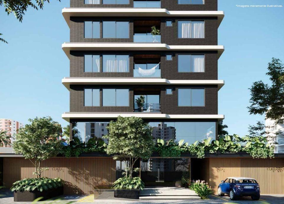 Apartamento com 3 dormitórios à venda, 52 m² por R$ 445.233,00 - Tambauzinho - João Pessoa/PB