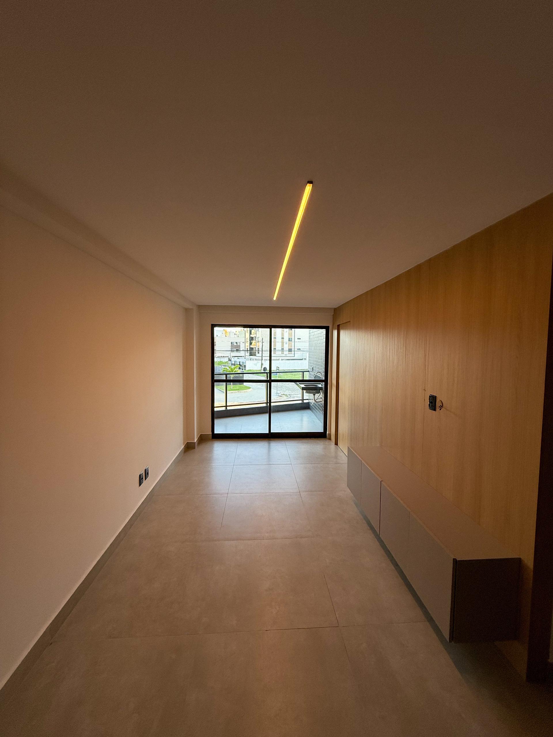 Apartamento | Venda | Mobiliado | Jardim Oceania