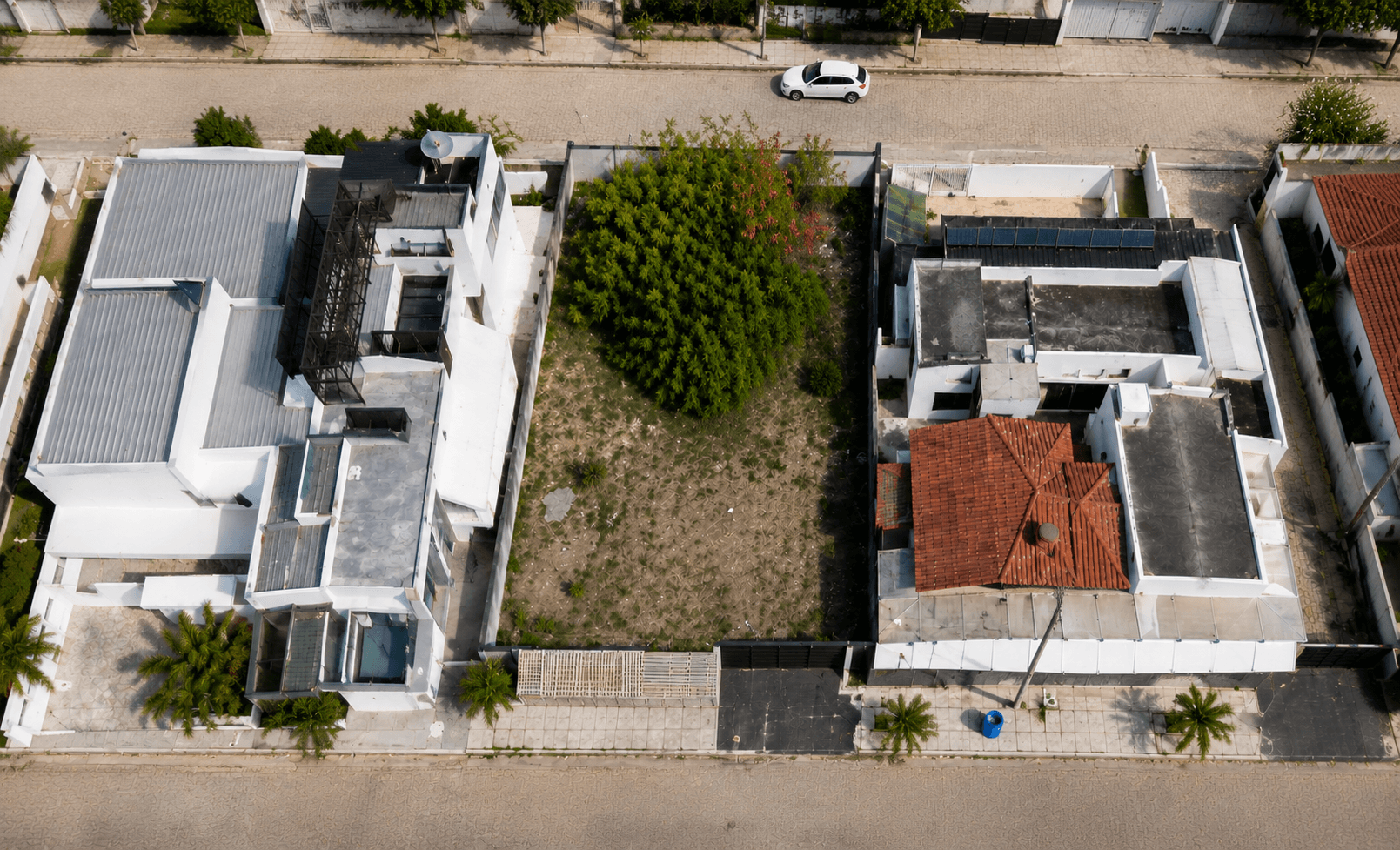 Terreno à venda, 420 m² por R$ 1.800.000,00 - Jardim Oceania - João Pessoa/PB