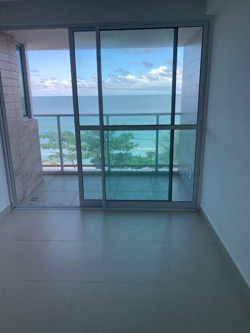 Apartamento com 2 dormitórios à venda, 60 m² por R$ 1.000.000,00 - Bessa - João Pessoa/PB