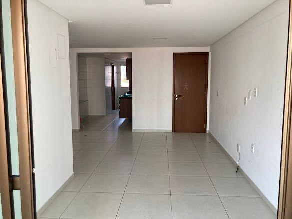 Apartamento com 3 dormitórios à venda, 96 m² por R$ 799.000,00 - Manaíra - João Pessoa/PB