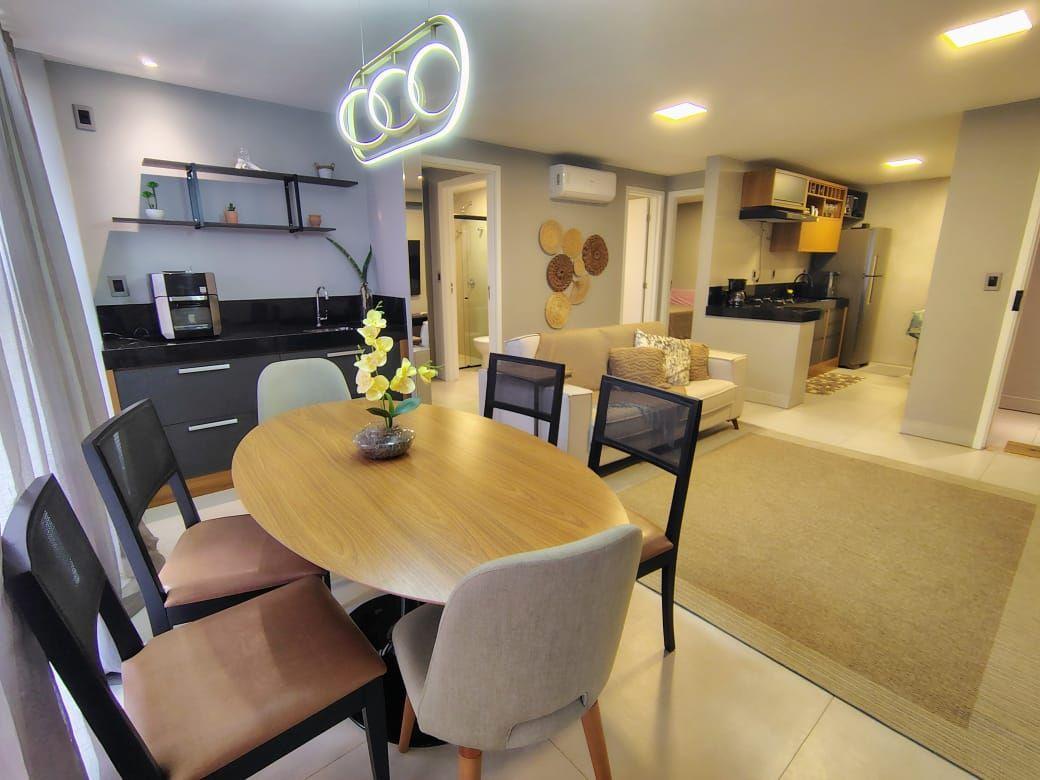 Apartamento com 2 dormitórios à venda, 62 m² por R$ 850.000,00 - Cabo Branco - João Pessoa/PB