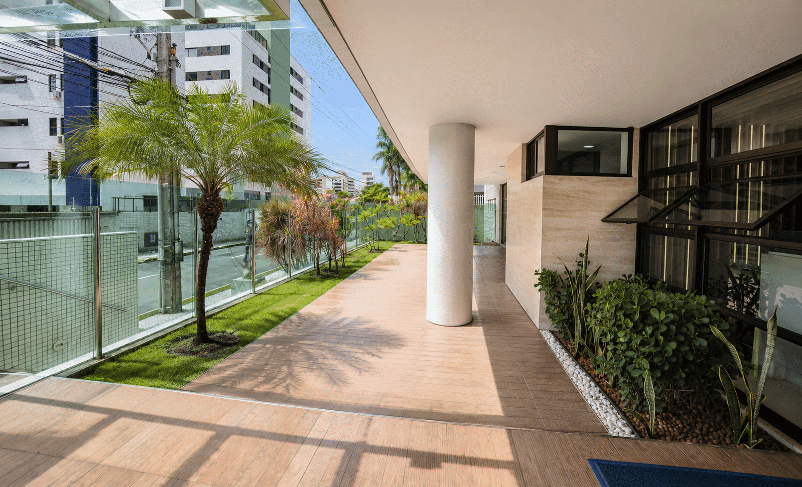 Cobertura com 2 dormitórios à venda, 122 m² por R$ 1.050.000,00 - Cabo Branco - João Pessoa/PB
