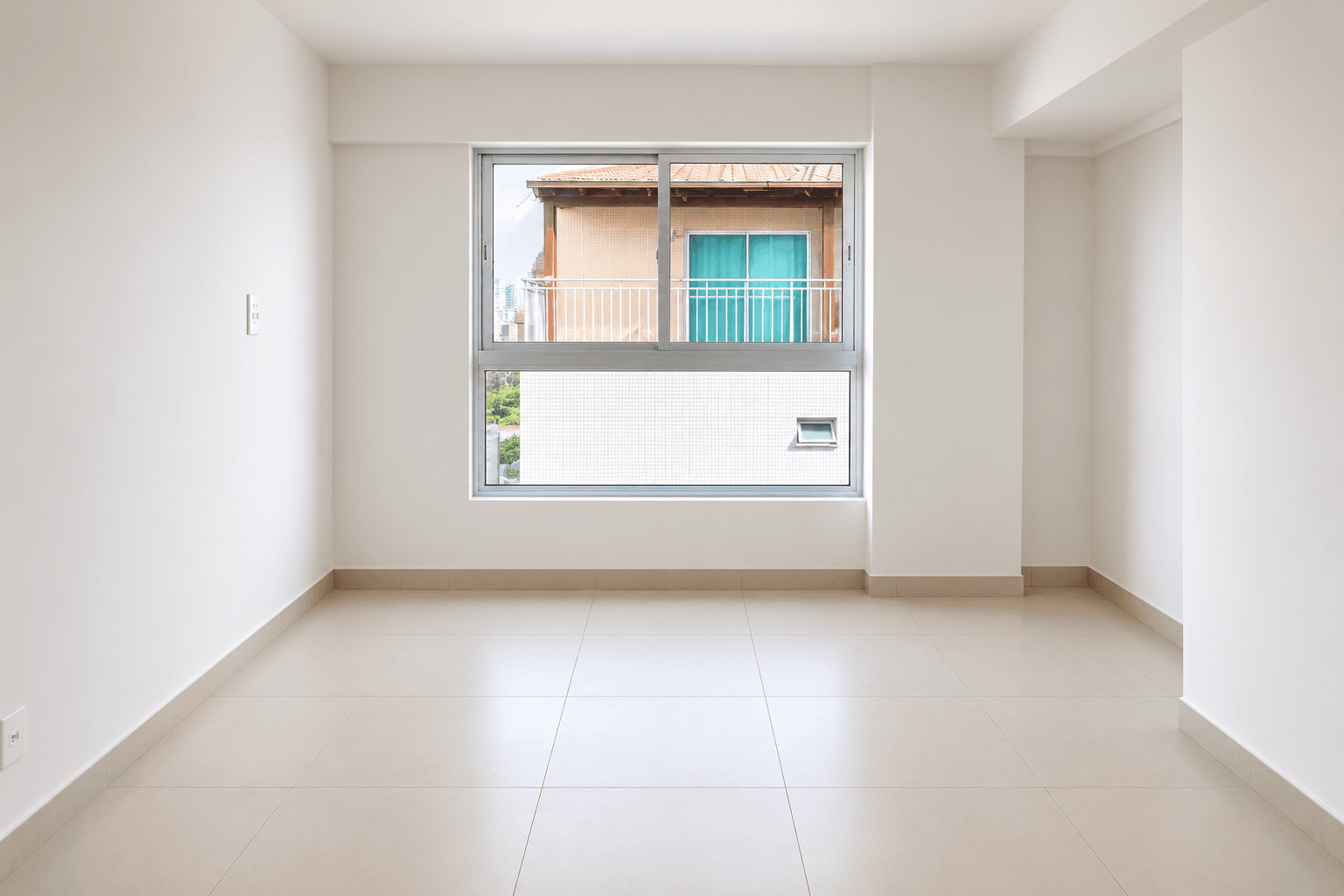 Apartamento de 60 m² com 2 Quartos , Suíte | Cabo Branco