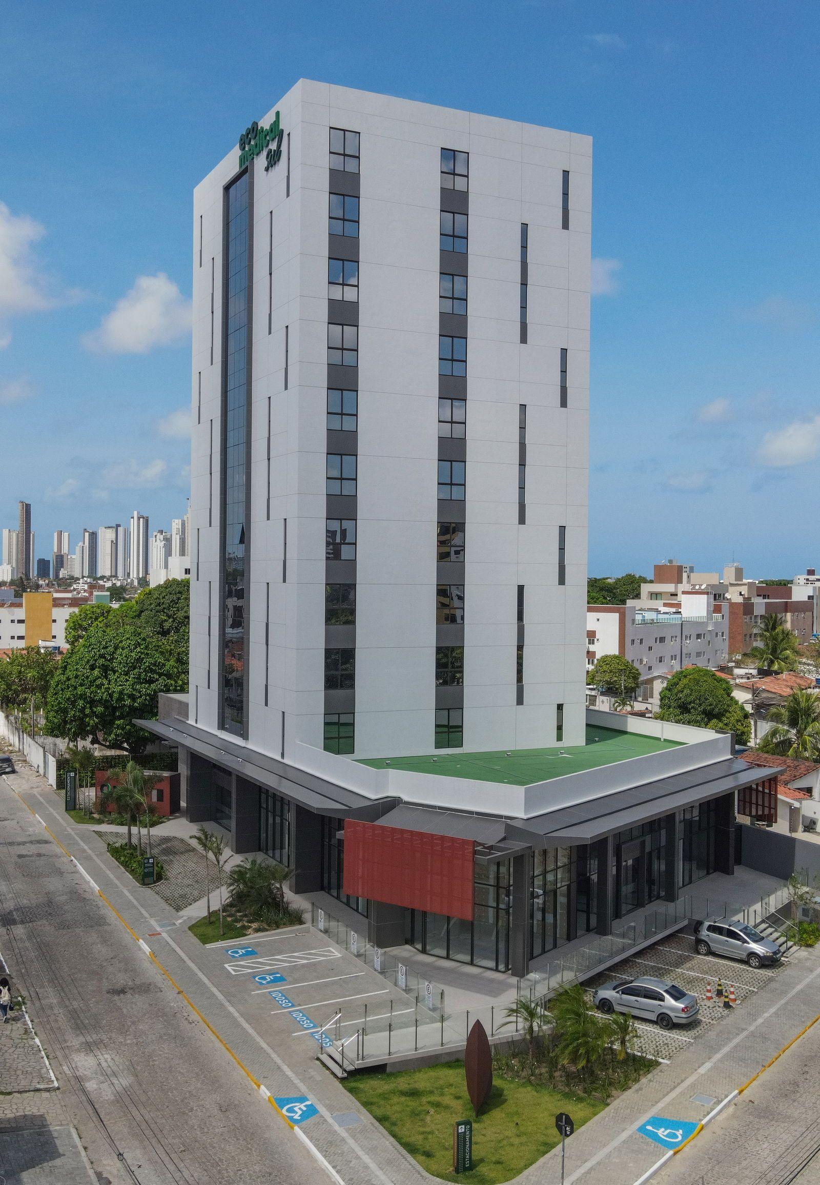 Apartamento à venda, 40.72 m² por - R$ 436.110,46 - BANCÁRIOS - João Pessoa/PB