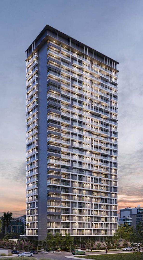 Apartamento com 3 dormitórios à venda, 103 m² por R$ 795.337,71 - Bairro dos Estados - João Pessoa/PB