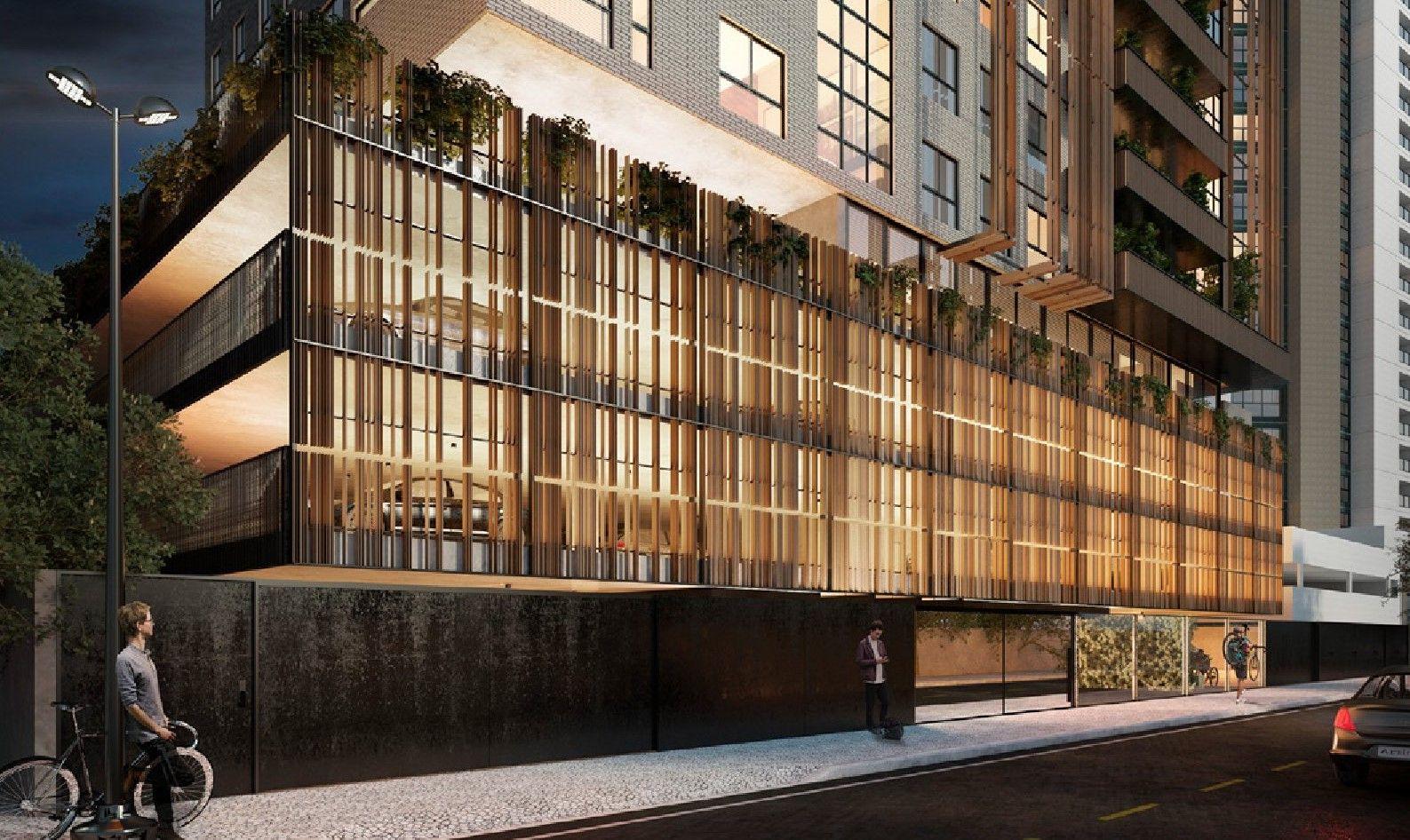 Apartamento com 3 dormitórios à venda, 77 m² por R$ 930.145,00 - Tambaú - João Pessoa/PB