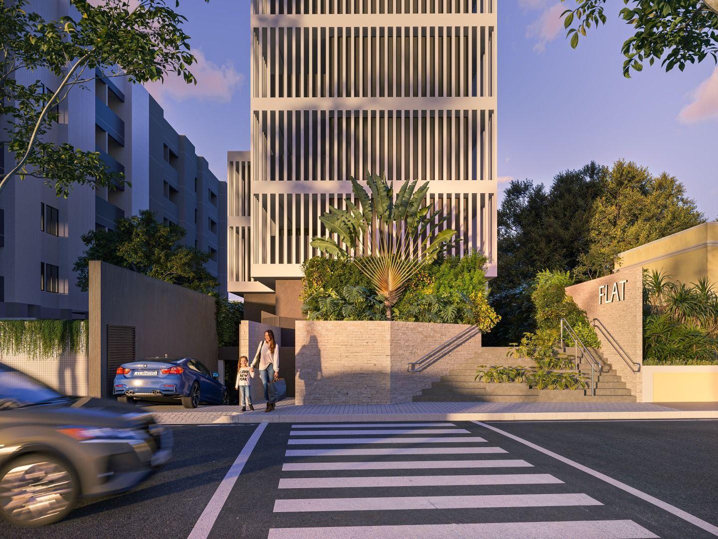 Studio 1 quarto, à venda com 19,56 m² em Manaíra, João Pessoa/PB