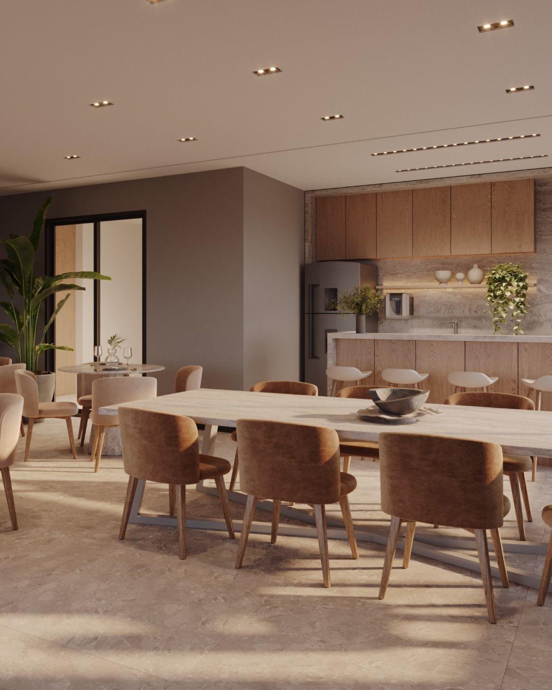 Apartamento com 2 e 3 dormitórios à venda, 60 m² por R$ 515.452 - Aeroclube - João Pessoa/PB