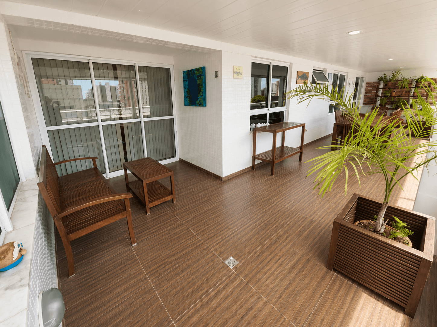 Apartamento de 3 quartos com 139 m² no Aeroclube por R$ 899 mil