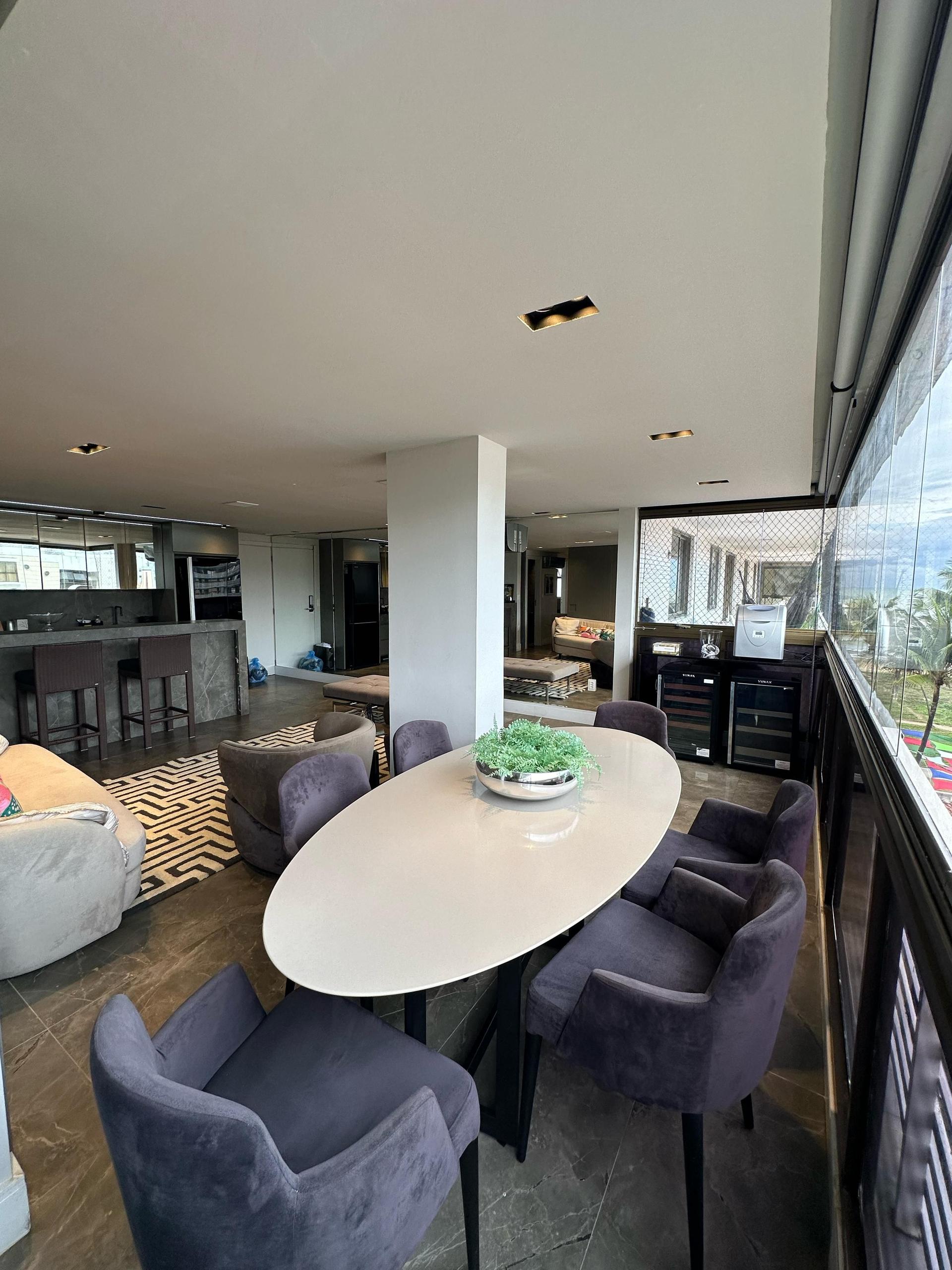 Loft com 2 dormitórios à venda, 71 m² por R$ 1.200.000,00 - Jardim Oceania - João Pessoa/PB