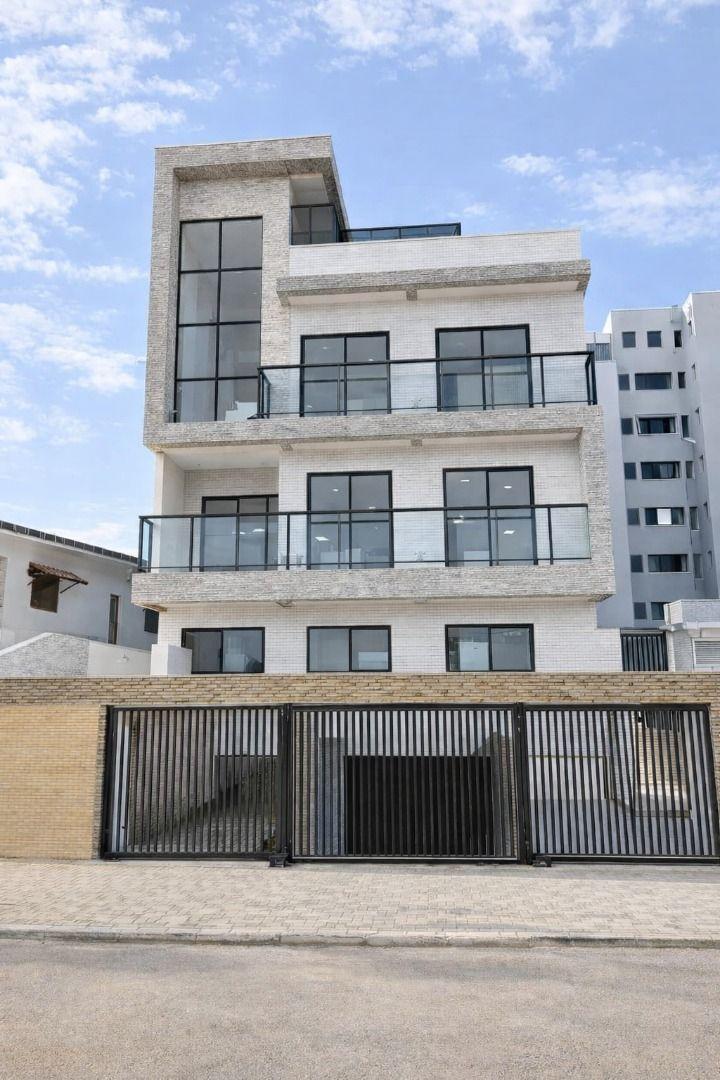 Apartamento com 3 dormitórios à venda, 68 m² por R$ 599.900,00 - Jardim Oceania - João Pessoa/PB
