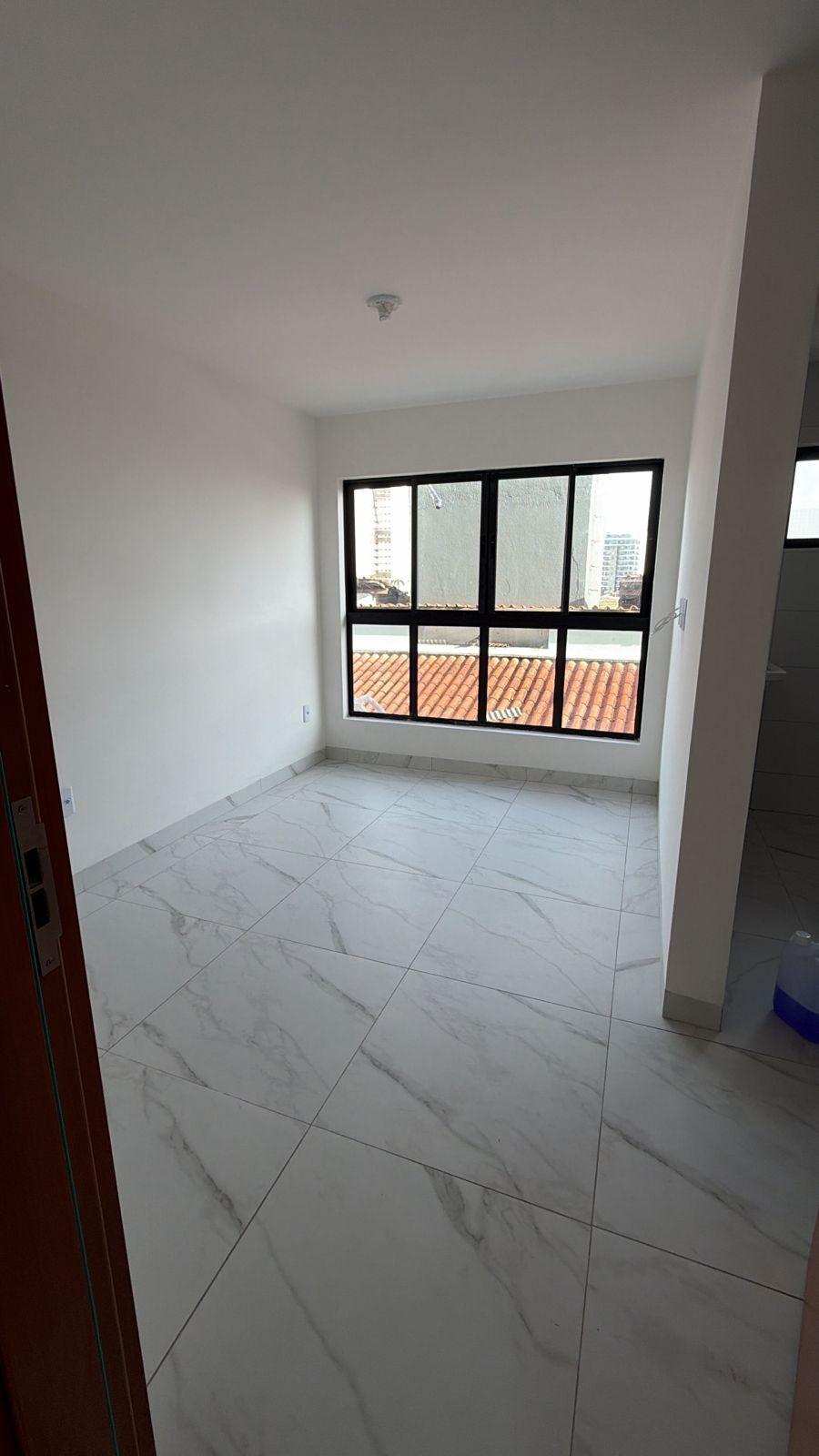 Apartamento de 3 quartos com suíte, 1 vaga, lazer e ótima localização no Bessa, João Pessoa