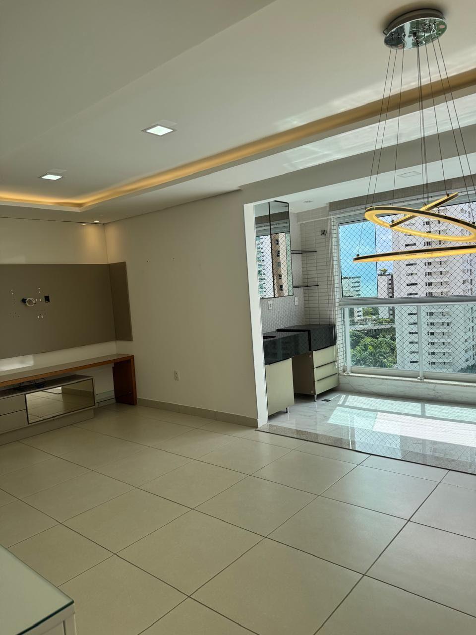Apartamento com 3 dormitórios à venda, 92 m² por R$ 1.060.000,00 - Altiplano Cabo Branco - João Pessoa/PB