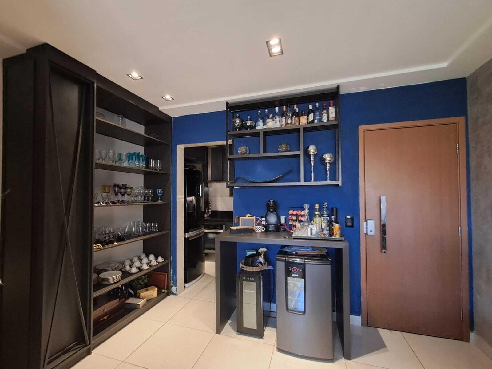 Apartamento | Venda | Jardim Oceania
