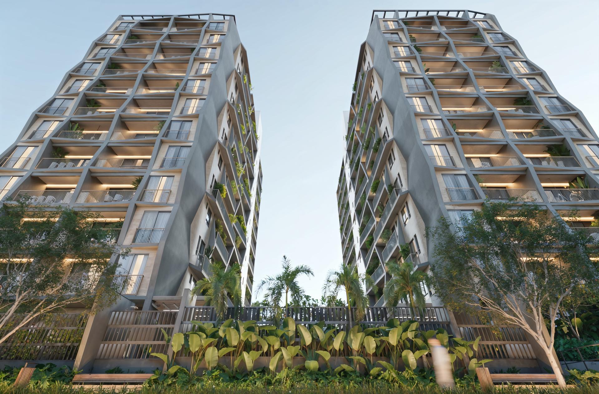 Apartamento de 3 Suítes à Venda em Cabo Branco, João Pessoa