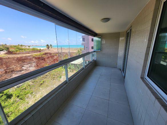Apartamento com 1 dormitório à venda, 33 m² por R$ 372.500,00 - Bessa - João Pessoa/PB