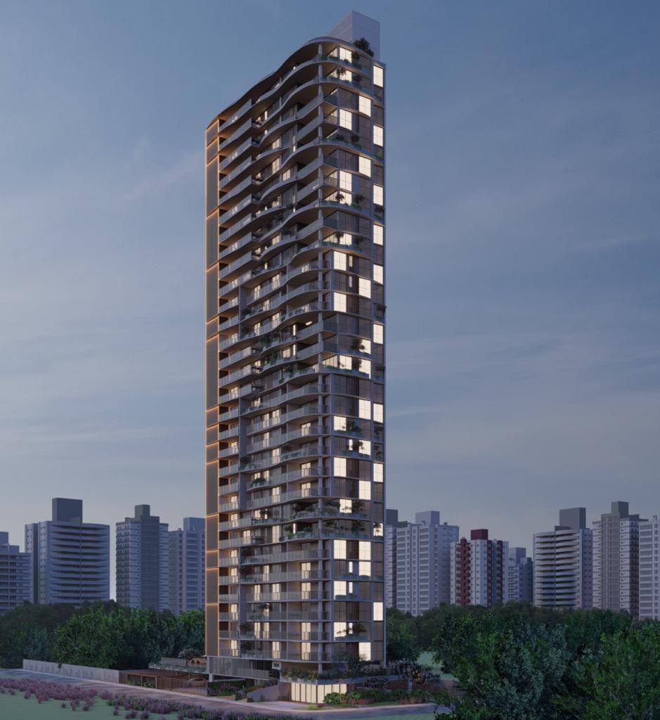 Apartamento com 3 dormitórios à venda, 78 m² por R$ 871.984,49 - Jardim Oceania - João Pessoa/PB