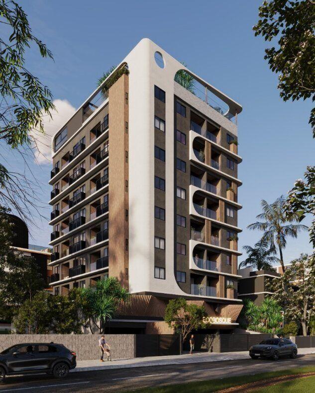 Apartamento com 2 dormitórios à venda, 59 m² por R$ 616.395,90 - Jardim Oceania - João Pessoa/PB
