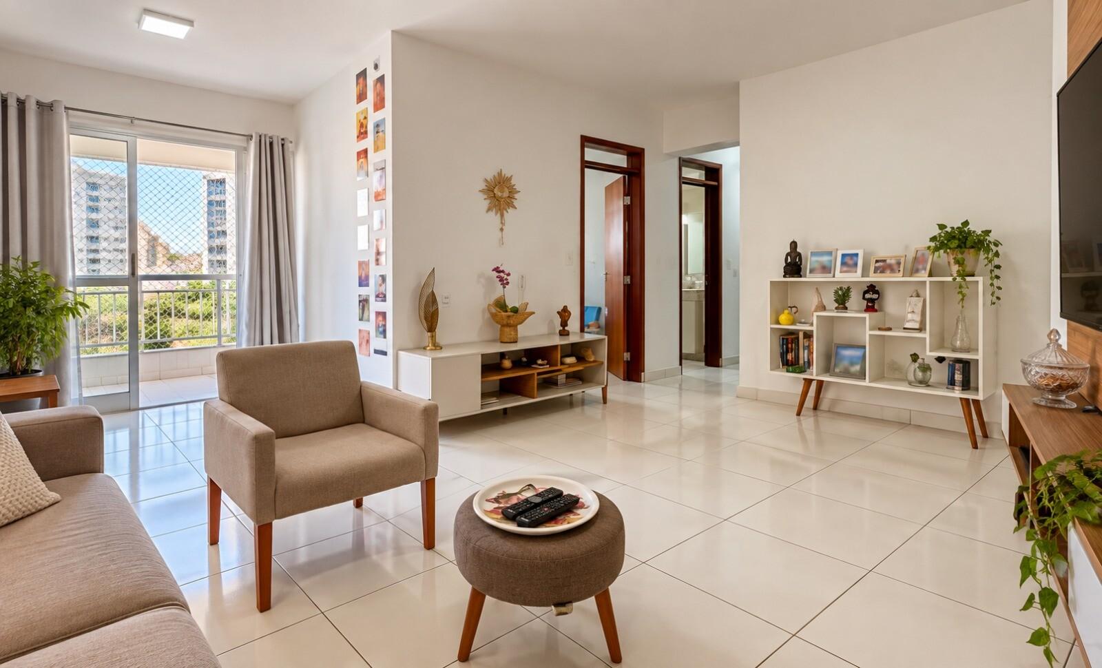 Apartamento | Venda | Cabo Branco