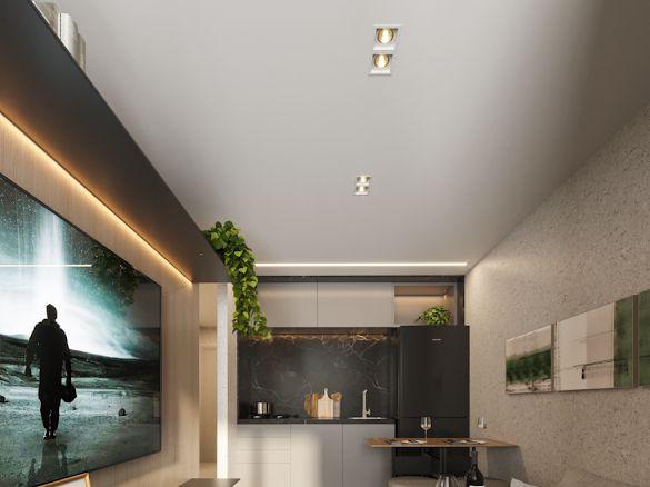 Apartamentos Compactos em Intermares – A poucos metros do mar