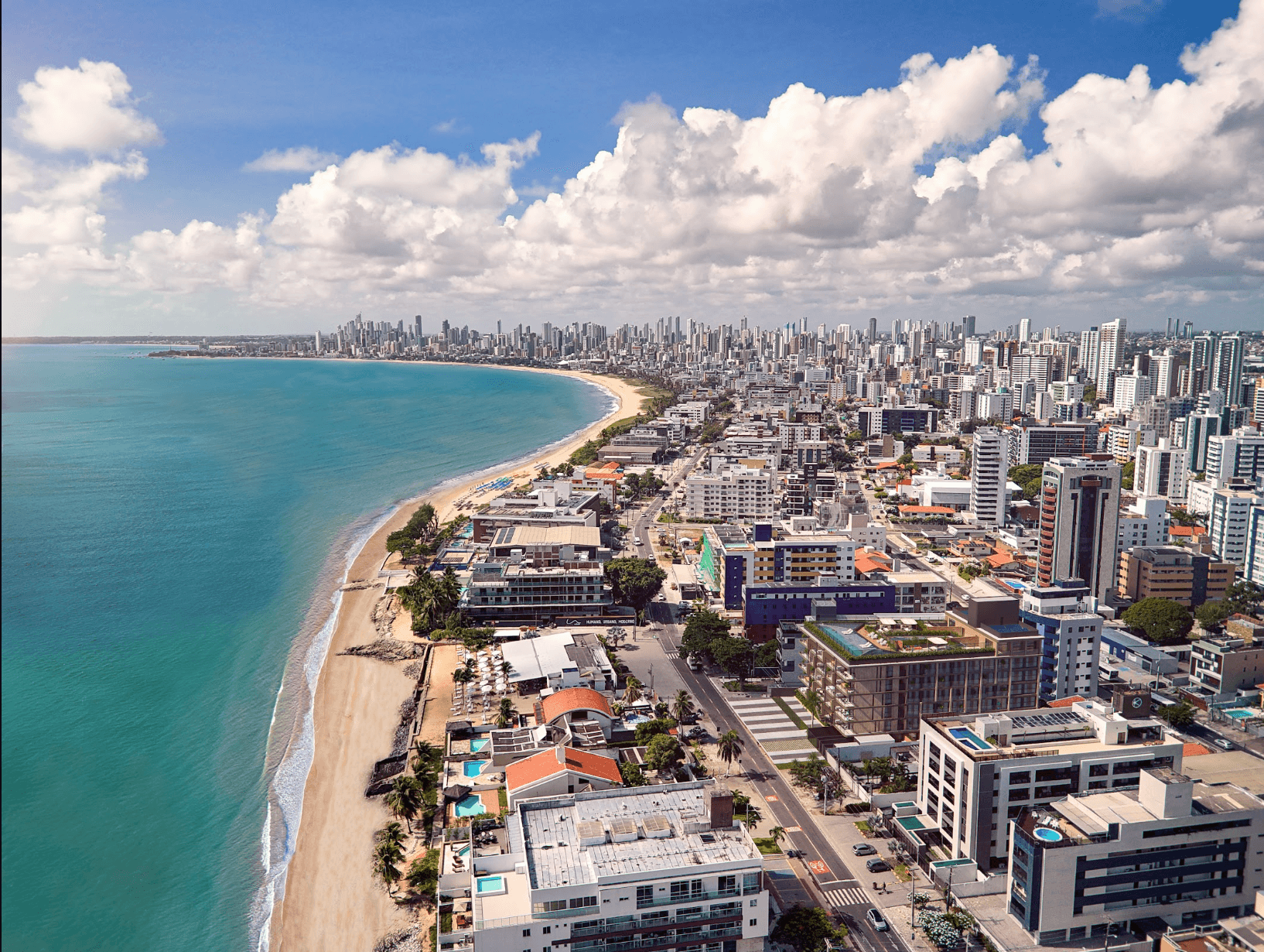 Flat de Repasse no My Way Jardim Oceania R$ 150 Mil | João Pessoa