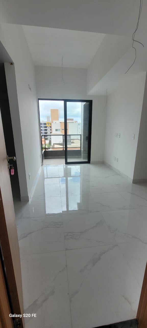 Apartamento com 2 dormitórios à venda, 55 m² por R$ 470.000,00 - Intermares - Cabedelo/PB