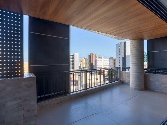Apartamento com 3 dormitórios à venda, 145 m² por R$ 1.700.000,00 - Tambaú - João Pessoa/PB