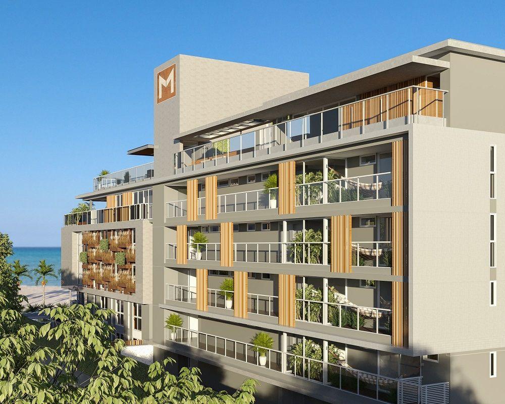 Apartamento com 3 dormitórios à venda, 130 m² por R$ 2.090.000,00 - Cabo Branco - João Pessoa/PB