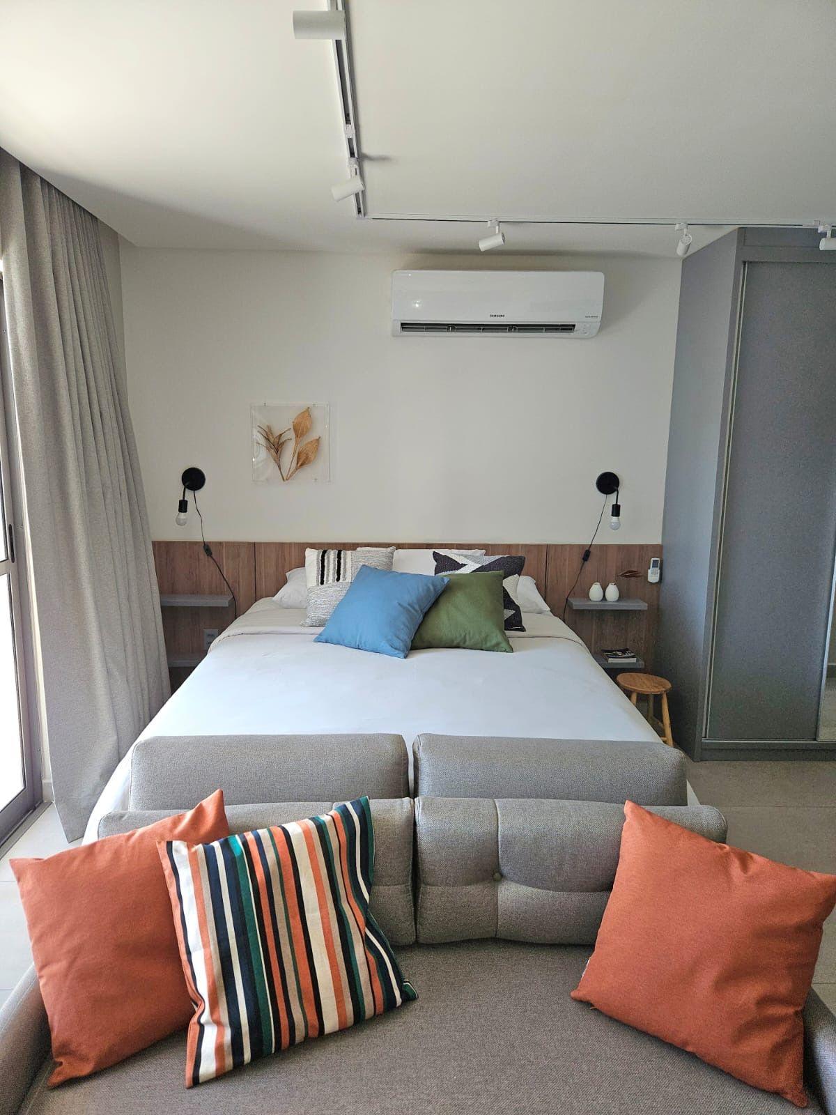 Flat com 1 dormitório à venda, 45 m² por R$ 650.000,00 - Jardim Oceania - João Pessoa/PB