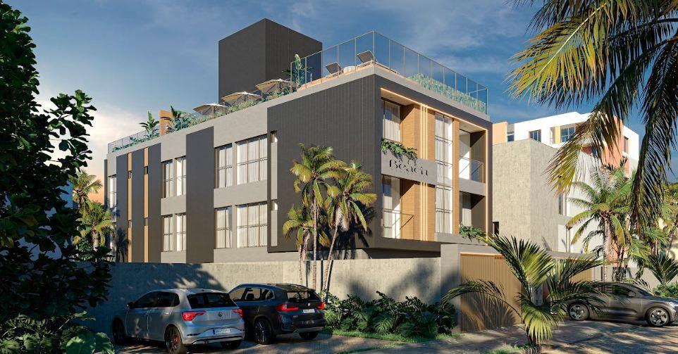 More no Bessa! Apartamentos de 2 e 3 quartos à venda a partir de R$ 607.717 – João Pessoa/PB.