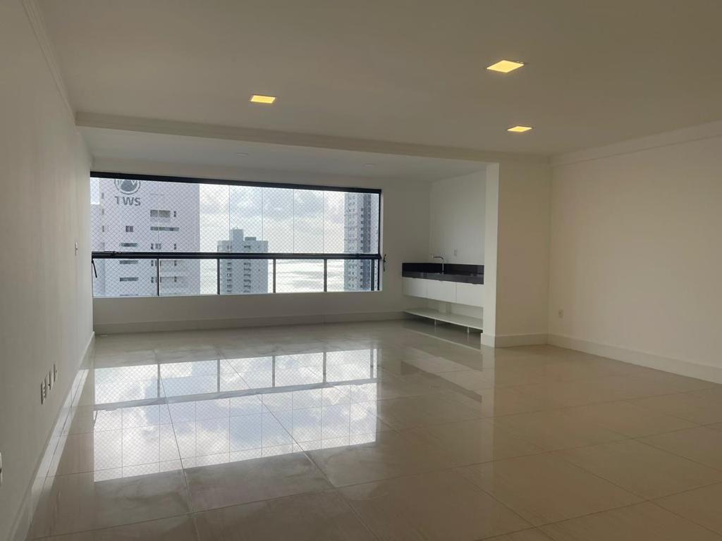 Apartamento com 4 quartos à venda, 220 m² por R$ 2.400.000,00 - Altiplano Cabo Branco - João Pessoa/PB