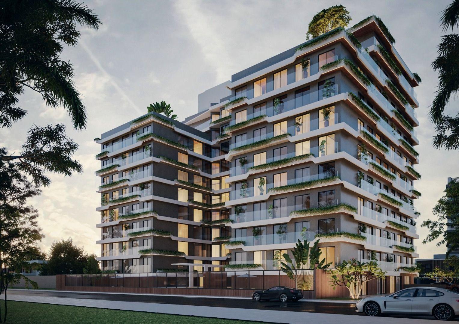 Studio com 1 dormitório à venda, 23 m² por R$ 334.740,00 - Intermares - Cabedelo/PB