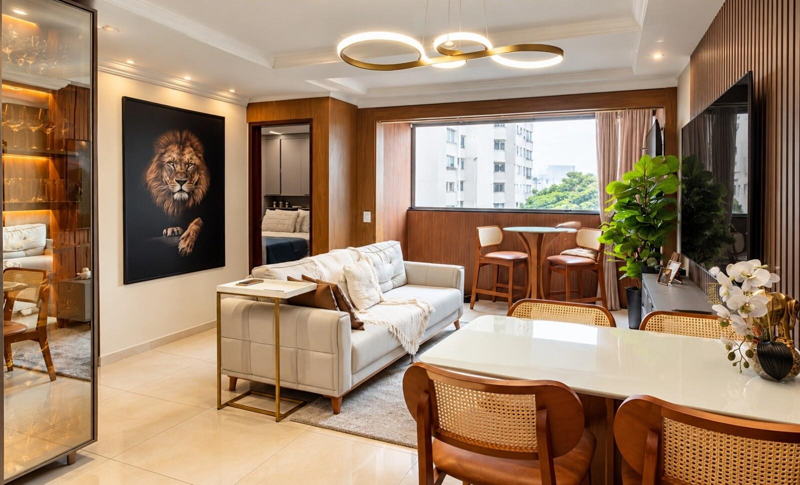 Apartamento | Venda | Manaíra