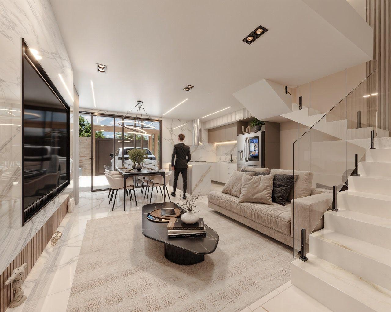 Casa com 3 dormitórios à venda, 117 m² por R$ 539.990,00 - Cristo Redentor - João Pessoa/PB