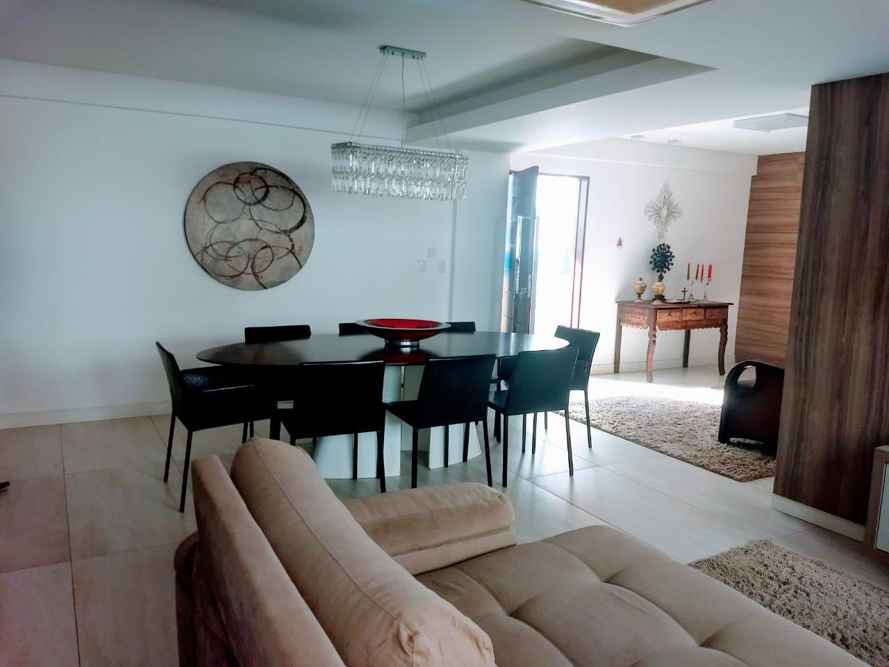 Apartamento beira mar em Cabo Branco