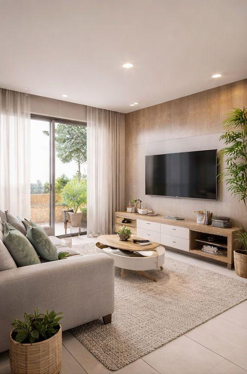 Apartamento com 2 dormitórios à venda, 50 m² por R$ 406.720,00 - Aeroclube - João Pessoa/PB