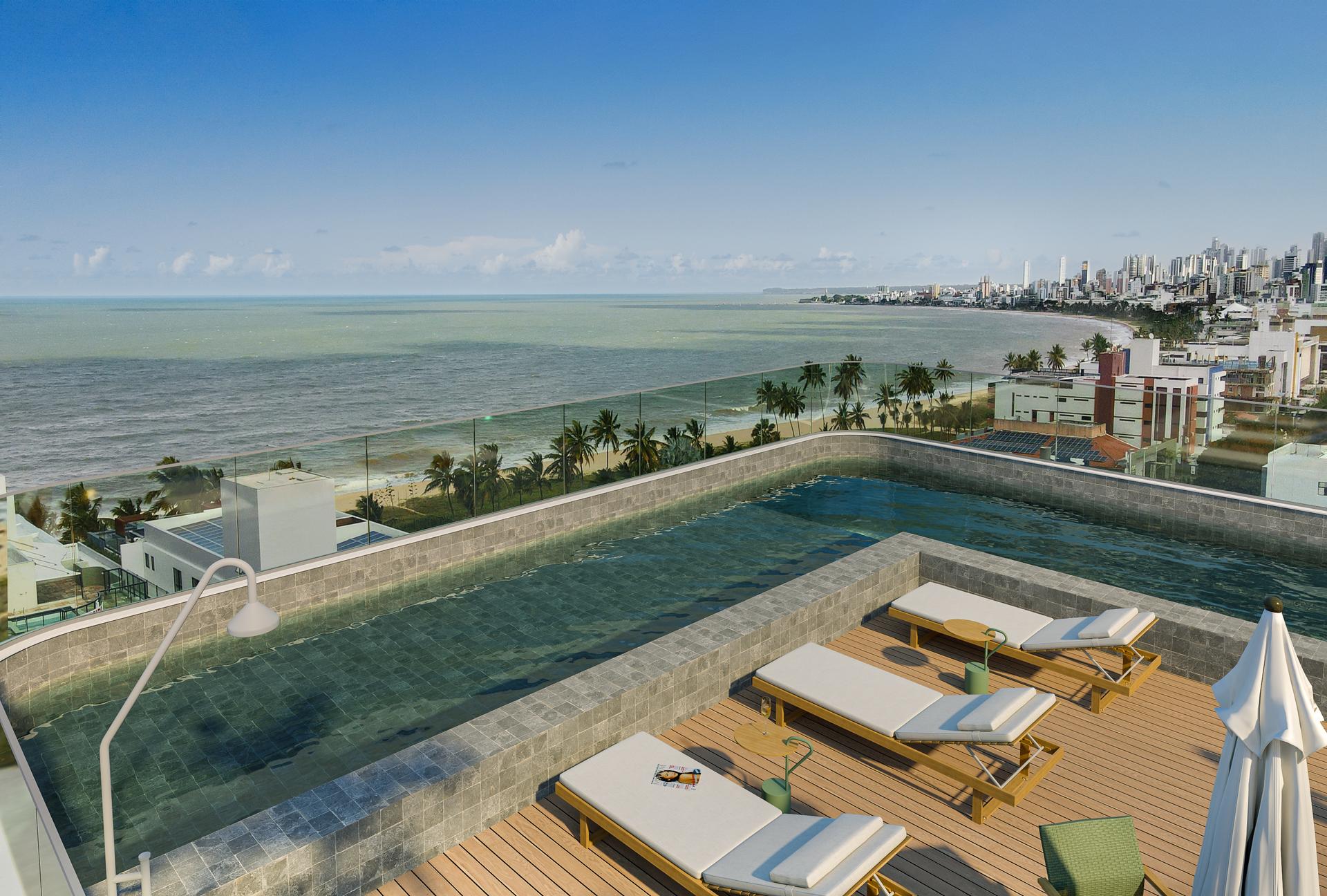 Flat à Venda no Jardim Oceania | Get4You com Alto Potencial de Valorização