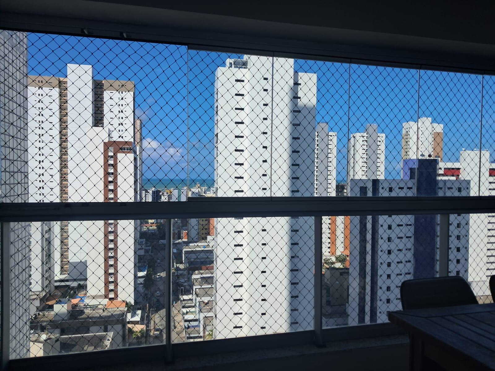 Apartamento | Venda | Aeroclube