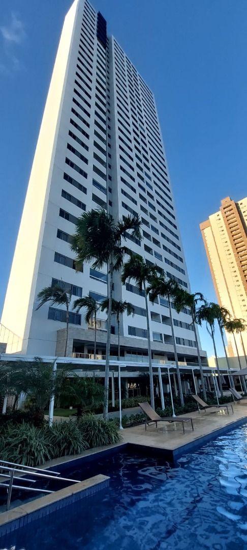 Apartamento com 3 dormitórios à venda, 100 m² por R$ 990.000,00 - Estados - João Pessoa/PB